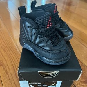 Toddler Jordan 12 Retro
